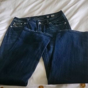 MISS ME jeans size 29